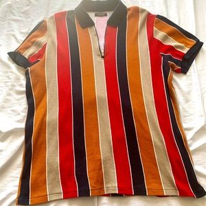 Zara Polo